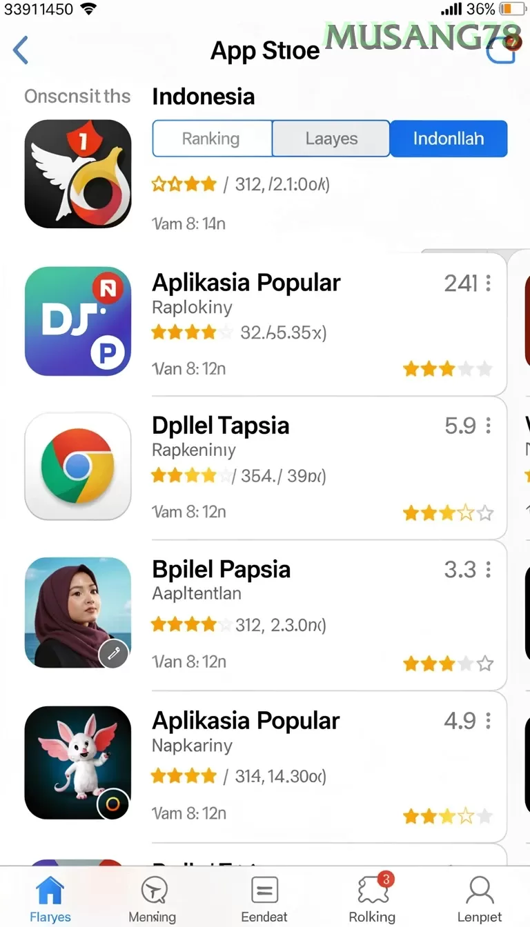 Cuplikan layar IDC88JOKER — halaman utama